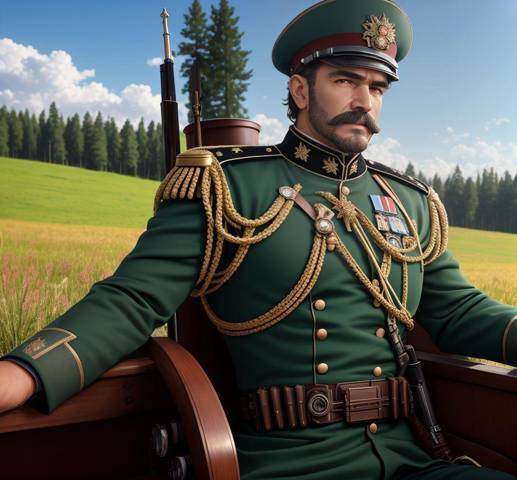 Ваше Сиятельство 5 (СИ) - img_28