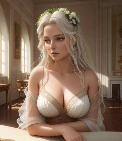 Ваше Сиятельство 5 (СИ) - img_32