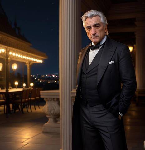 Ваше Сиятельство 5 (СИ) - img_44