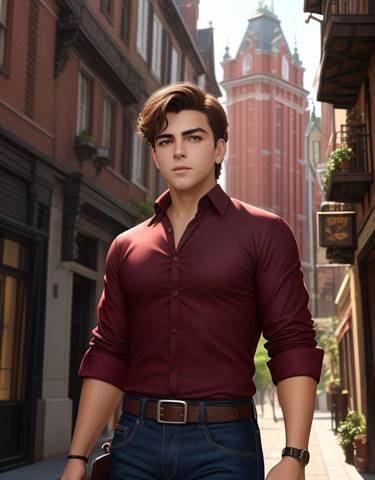 Ваше Сиятельство 5 (СИ) - img_54