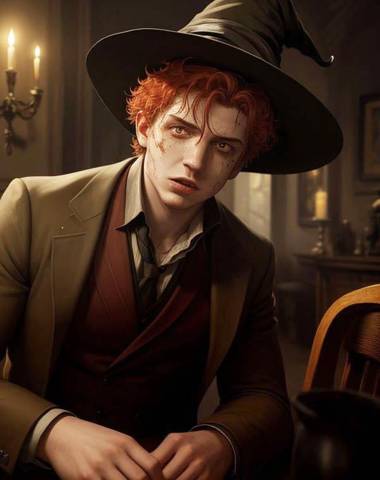 Ваше Сиятельство 5 (СИ) - img_7