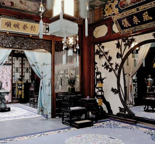 Наследник семьи Пак 4 (СИ) - img_10