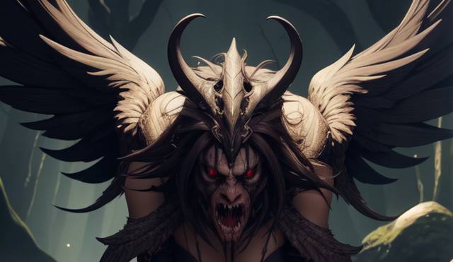 Наследник семьи Пак 4 (СИ) - img_17