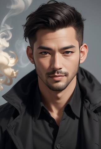 Наследник семьи Пак 4 (СИ) - img_4