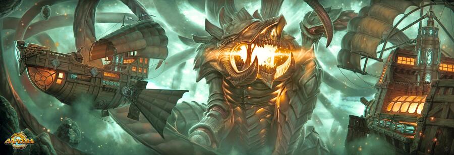 Аллоды онлайн I Империя (СИ) - img_4