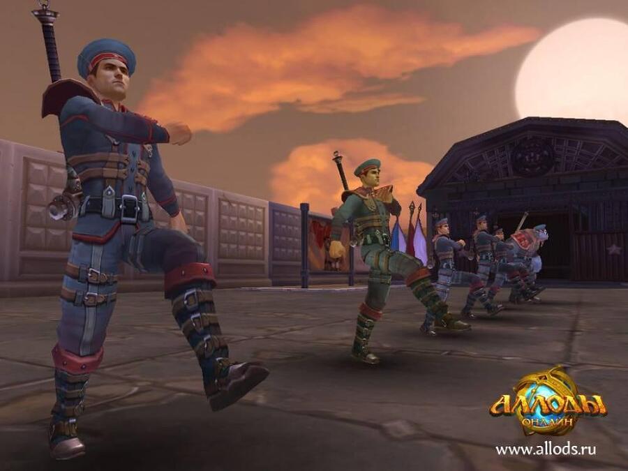 Аллоды онлайн I Империя (СИ) - img_29