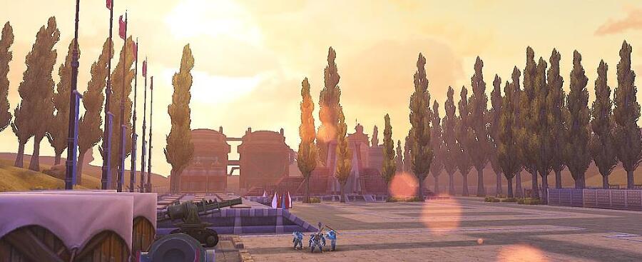 Аллоды онлайн I Империя (СИ) - img_30