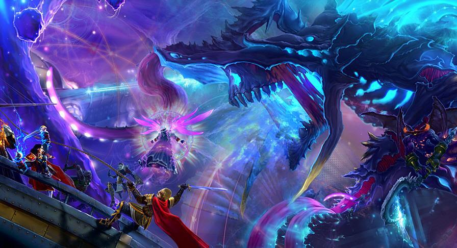 Аллоды онлайн I Империя (СИ) - img_5