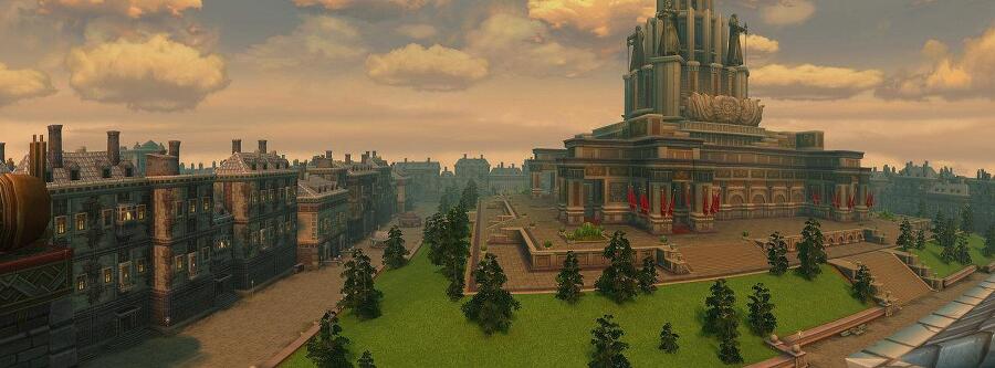 Аллоды онлайн I Империя (СИ) - img_8