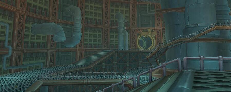 Аллоды онлайн I Империя (СИ) - img_10