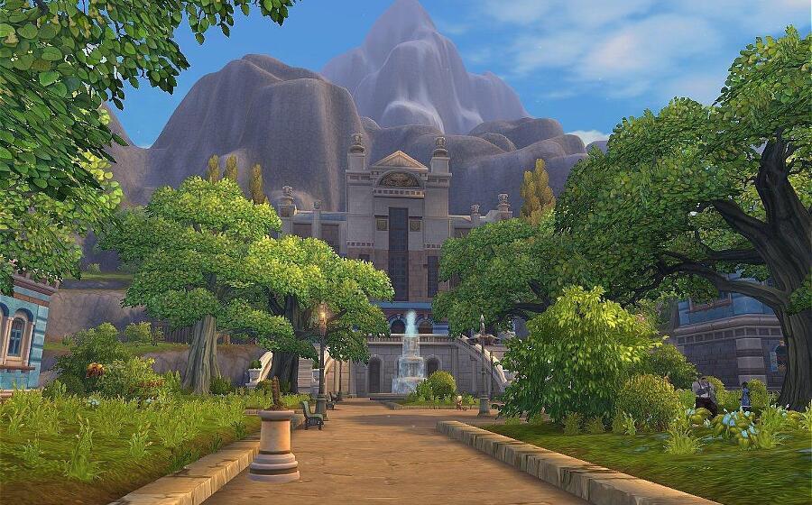 Аллоды онлайн I Империя (СИ) - img_7