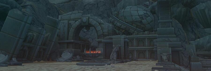 Аллоды онлайн II Тайны Сарнаута (СИ) - img_69