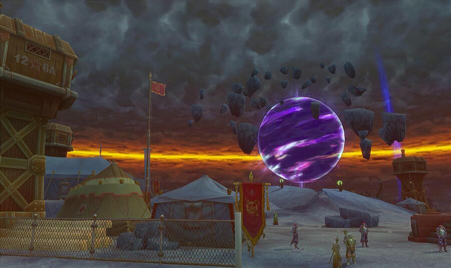 Аллоды онлайн II Тайны Сарнаута (СИ) - img_64