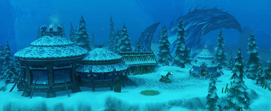 Аллоды онлайн II Тайны Сарнаута (СИ) - img_51