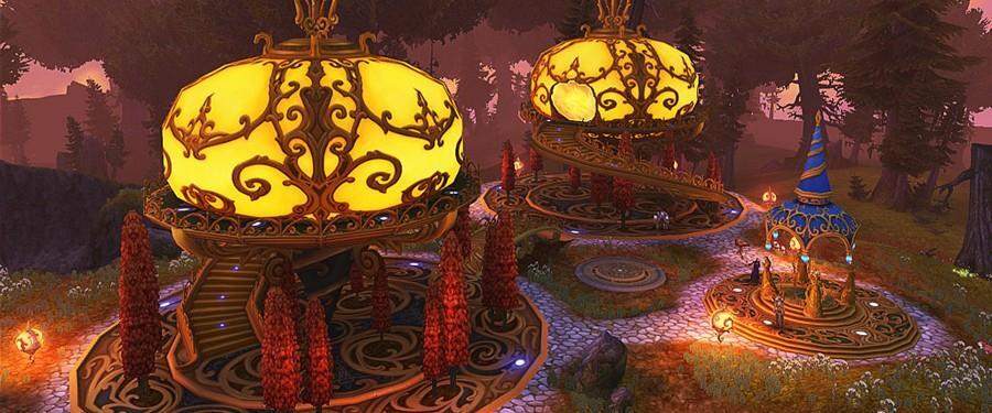 Аллоды онлайн II Тайны Сарнаута (СИ) - img_55