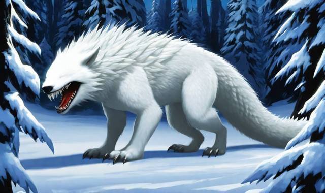 Антигерой Антилюдей (СИ) - img_20