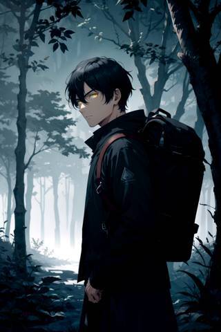 Антигерой Антилюдей (СИ) - img_8