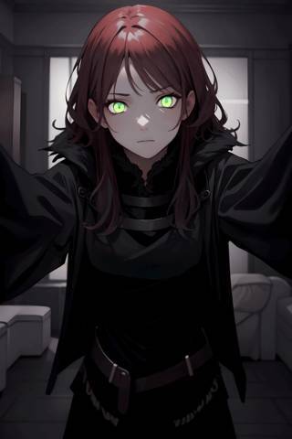 Антигерой Антилюдей (СИ) - img_13