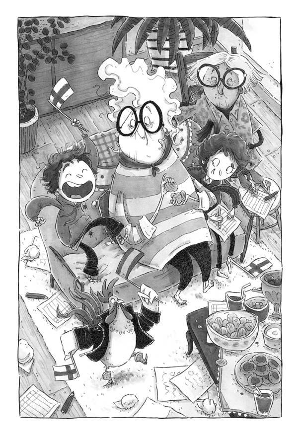 Король мошенников - img_43