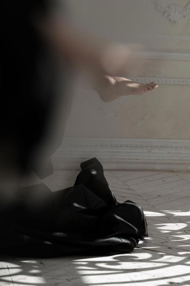 Бьющий на взлете (СИ) - img_27