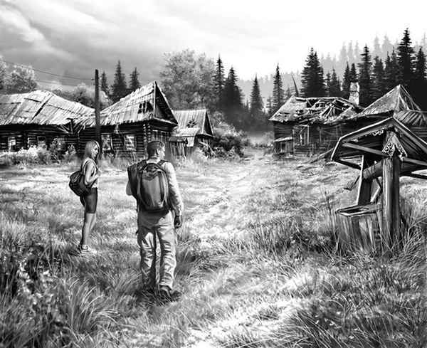 А. Смолин, ведьмак. Цикл (СИ) - Doz1_01.jpg