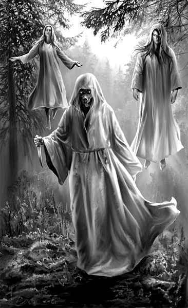 А. Смолин, ведьмак. Цикл (СИ) - Doz1_02.jpg