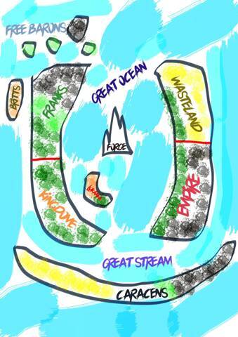 Девять смертных грехов. Часть третья (СИ) - img_16