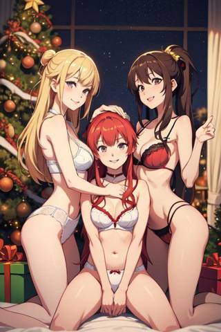 Пипец Котенку! 2 (СИ) - img_23