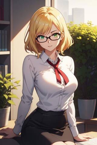 Пипец Котенку! 2 (СИ) - img_27