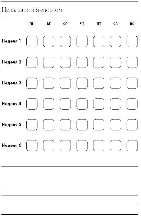 Привычка быть здоровым. Как предотвратить гипертонию, инфаркт и инсульт - i_010.jpg