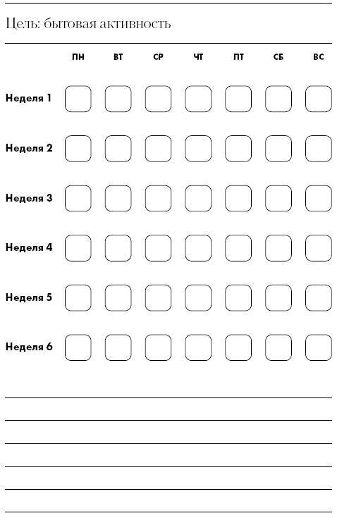 Привычка быть здоровым. Как предотвратить гипертонию, инфаркт и инсульт - i_012.jpg