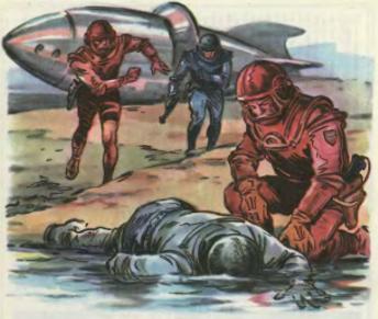 Коварная Каллисто - _4.JPG_0