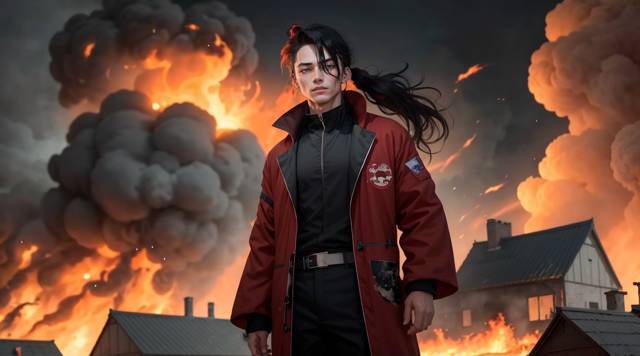 Эмиссар СИСТЕМЫ (СИ) - img_25