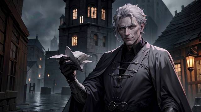 Эмиссар СИСТЕМЫ (СИ) - img_7