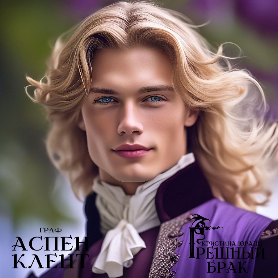 Грешный брак (СИ) - img_6