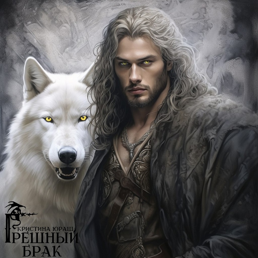 Грешный брак (СИ) - img_7