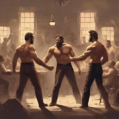 Развоплощенный (СИ) - img_14