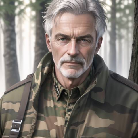 Людей здесь нет. Шаг I (СИ) - img_2