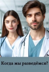 Когда мы разведемся? (СИ) - автор Айрон Мира 