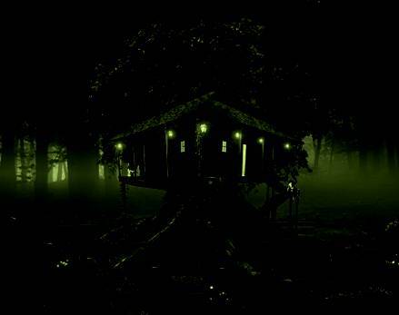 Станция - Плешь Ведьмы (СИ) - img_6