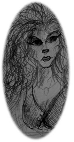 Станция - Плешь Ведьмы (СИ) - img_7