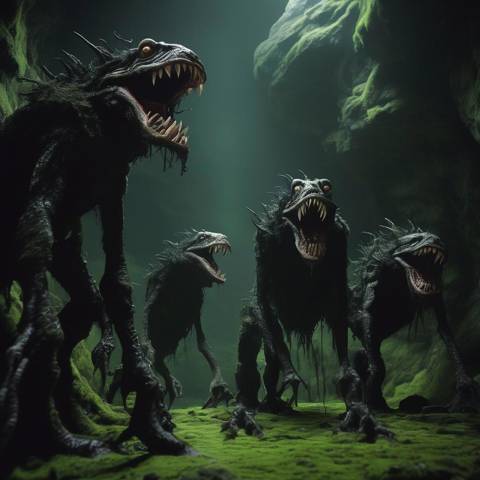 Дэн. Бей или беги (СИ) - img_12