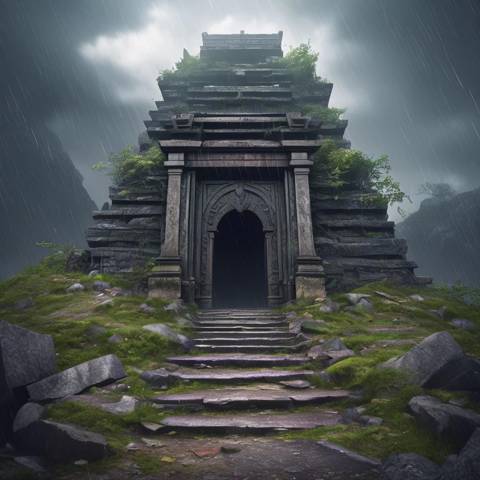 Дэн. Бей или беги (СИ) - img_17