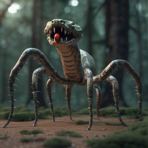 Дэн. Бей или беги (СИ) - img_3