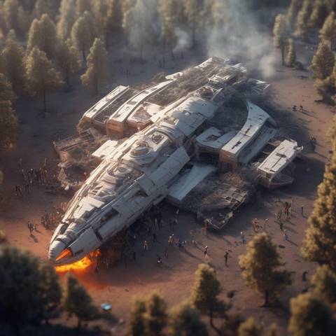 Дэн. Бей или беги (СИ) - img_4