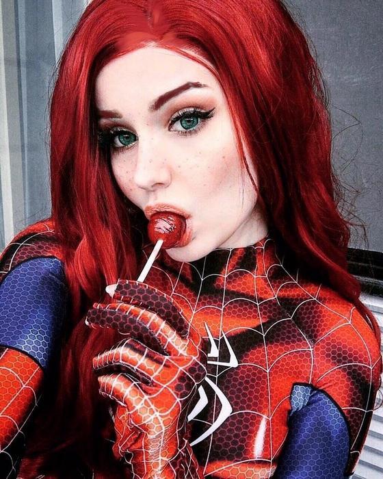 Хэмси в Марвел-11 (СИ) - img_7