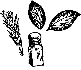 Странствия по рецептам мира. Сделаем все быстро, просто и вкусно! - i_013.jpg