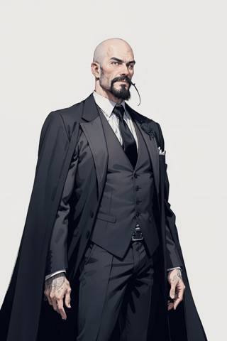 Империя Мертвецов 2 (СИ) - img_6