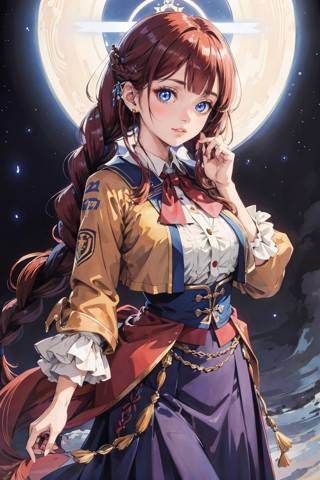 Империя Мертвецов 2 (СИ) - img_9