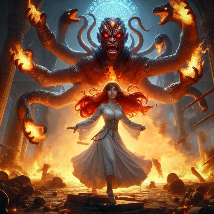 Долгорукий. Суетолог Всея Руси. Том 2 (СИ) - i_063.jpg